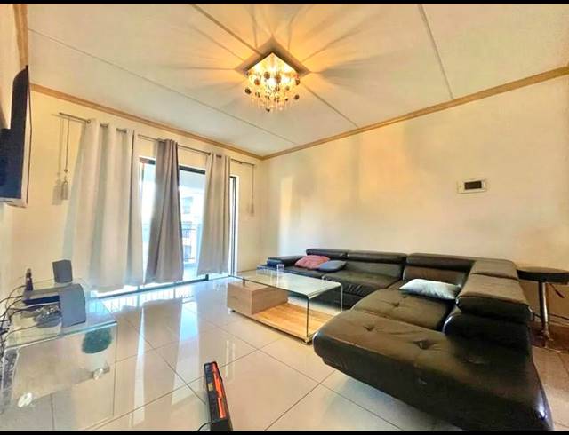 2 BEDROOM PROPERTY TO RENT IN NOORDWYK